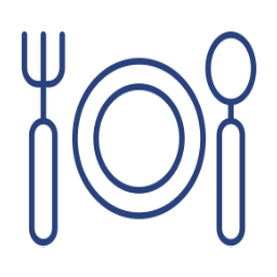 PhiWebs Yemek Menüsü