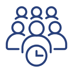 PhiWebs Organizasyon Şeması