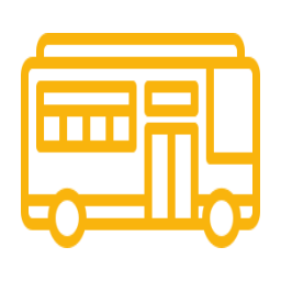 PhiWebs Servis Güzergahları