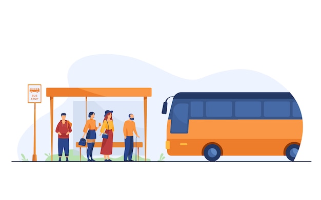 Servis Güzergahları